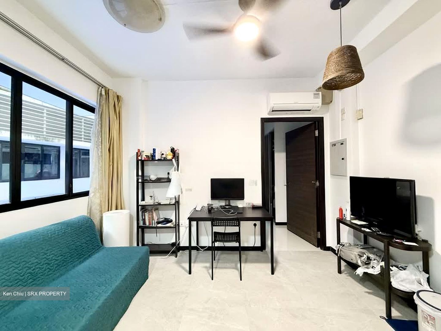 Viva Vista (D5), Apartment #606355551
